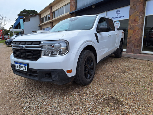 Ford Maverick 2.0 Ecoboost Cd Lariat At8 4wd