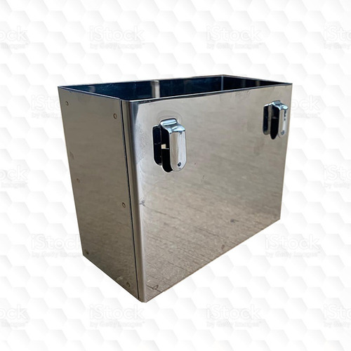 Escorredor Inox 12 Prato** Não Enferruja Não Balança **