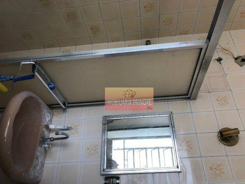 Imagem 24 de 30 de Casa Com 2 Dormitórios, 120 M² - Venda Por R$ 650.000,00 Ou Aluguel Por R$ 2.600,00/mês - Vila São Francisco - São Paulo/sp - Ca0035