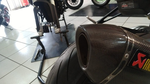 Imagem 3 de 5 de Escapamento Akrapovi Akrapovic