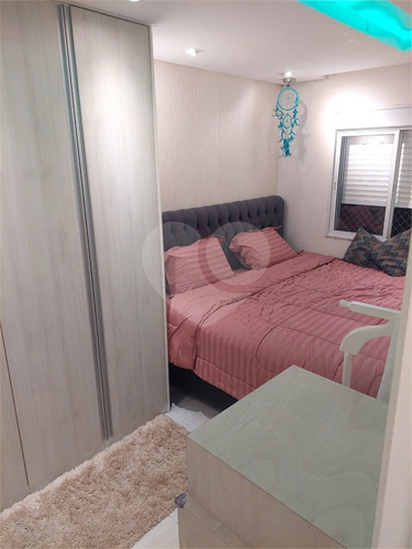 Imagem 11 de 22 de Apartamento-são Paulo-morumbi | Ref.: Reo626877 - Reo626877