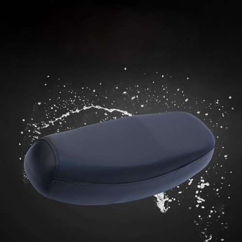 Asiento De Motocicleta Aire Libre Cojines Impermeables