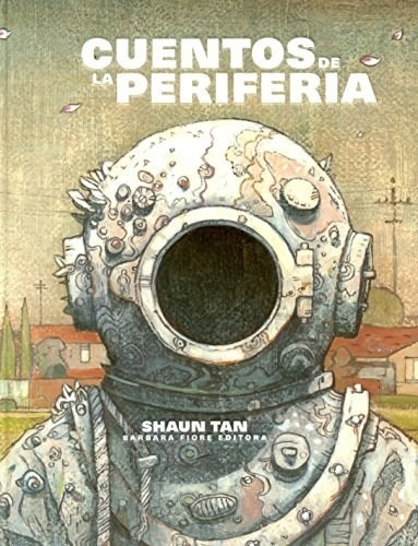 Cuentos De La Periferia (2a Edic)