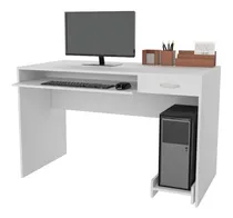 Comprar Escritorio Mesa Para Computación Con Porta Cpu 003-tess -107