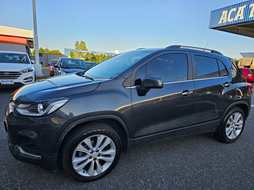 Chevrolet Tracker 1.8 Ltz+