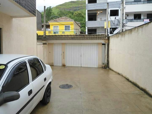 Imagem 6 de 18 de Casa Para Venda - Anil, Rio De Janeiro - 1 Vaga - 642