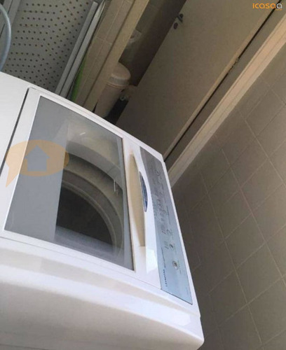 Apartamento - Ref: 8893