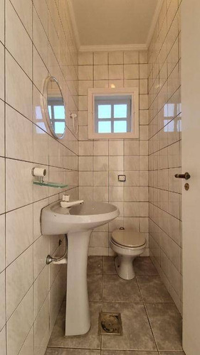 Imagem 23 de 30 de Casa Com 4 Dormitórios E Piscina Dentro De Condomínio Fechado - Ca1714