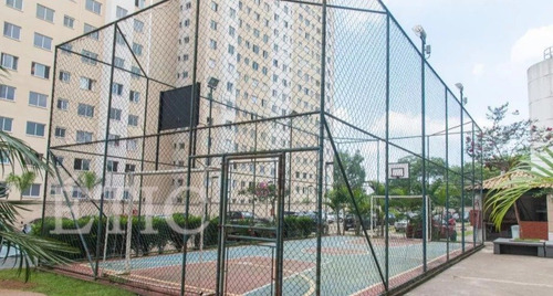 Imagem 9 de 15 de Apartamento - Jardim Sao Saverio - Ref: 4193 - V-ap1982