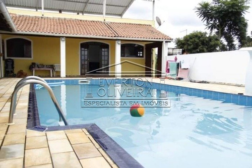 Imagem 5 de 9 de Chacara - Parque Alpina - Ref: 15279 - V-15279