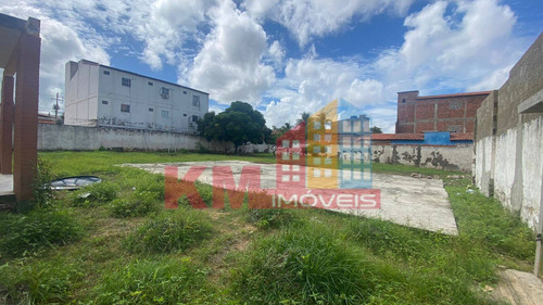 Imagem 7 de 13 de Venda! Terreno No Bairro Nova Betânia Em Mossoró À Venda! - Te3920