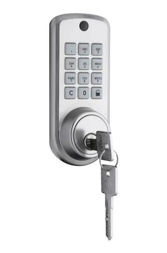 Cerrojo Digital Odis 6400 Nis