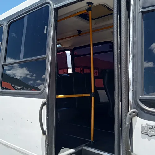 Iveco Daily 70 C16