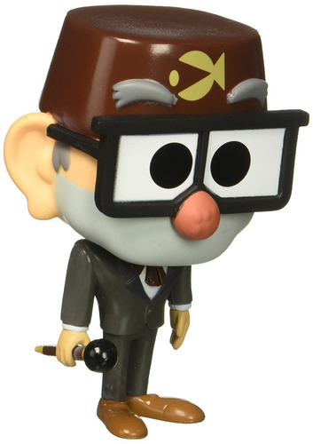 Funko Pop Stan 242 Gravity Falls (10 Cm) A2708