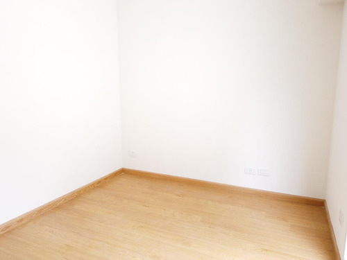Depto 3 Amb A Estrenar 2 Suites Coch Gran Patio - Caballito