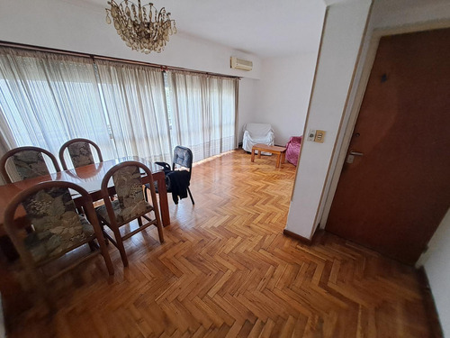 Departamento 2 Amb En Alquiler