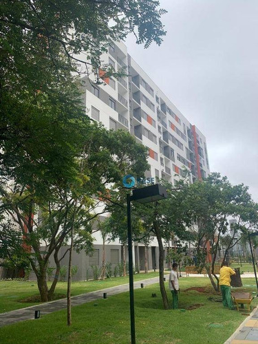 Imagem 10 de 30 de Apartamento Com 2 Dormitórios À Venda, 44 M² Por R$ 410.000,00 - Usina Piratininga - São Paulo/sp - Ap8016