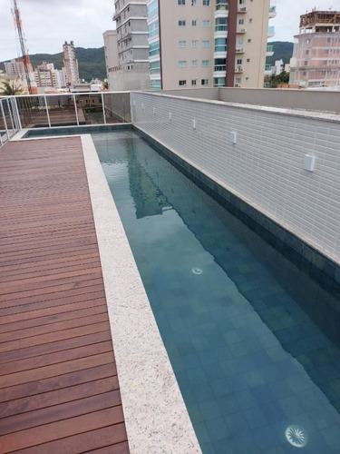 Imagem 9 de 16 de Apartamento Pronto Para Morar Com 3 Suítes A 80 Metros Do Ma - 595