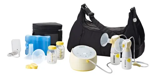comprar Medela Sonata - Extractor De Leche Inteligente, Extractor De