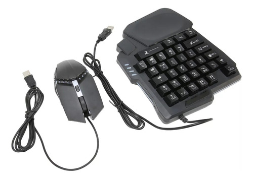 Pacote Combinado De Jogos Móveis Gamepad Controller G 4 Em 1