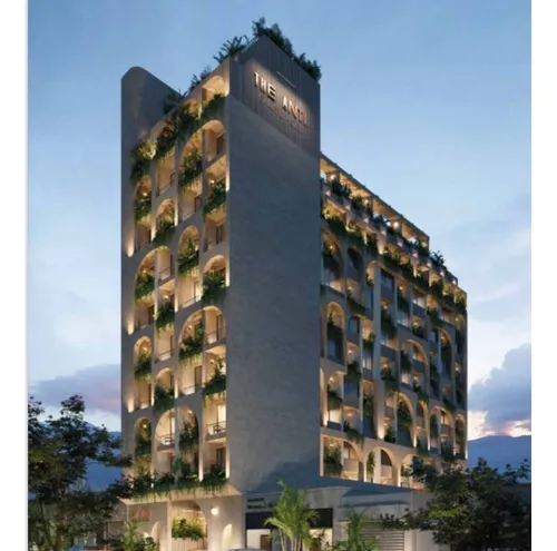 Apartaestudio En Vender En Medellín