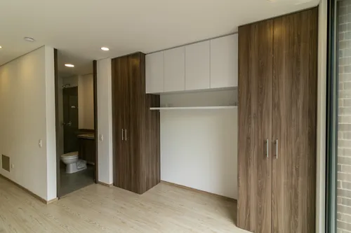 Apartamento En Arriendo En Samper Mendoza. Cod A1121004