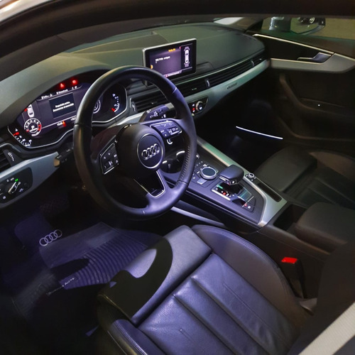 Audi A5 Sportback Quattro 2018 2017 2019 Usado Nuevo 0km Tv