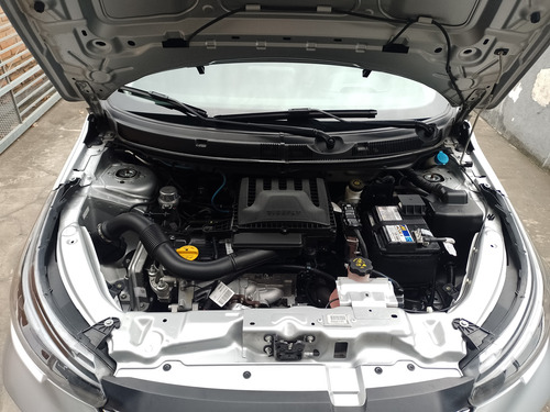 Fiat Cronos 1.3 Drive Cvt