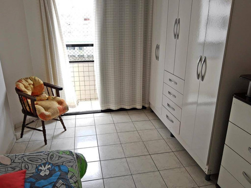 Imagem 19 de 23 de Apartamento Com 3 Dorms, Tupi, Praia Grande - R$ 440 Mil, Cod: 1441 - Rno1441