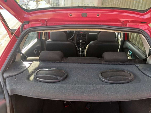 Fiat Palio 2006 1.4 Elx Flex 5p