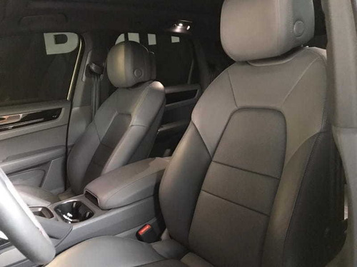 Imagem 8 de 10 de Porsche Cayenne 3.0 V6 Gasolina Awd Tiptronic S