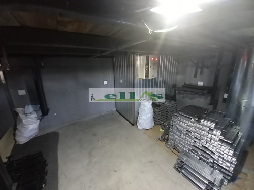 Imagem 14 de 15 de Galpão 300m² Em Jardim Ana Maria - Carapicuíba - 4487