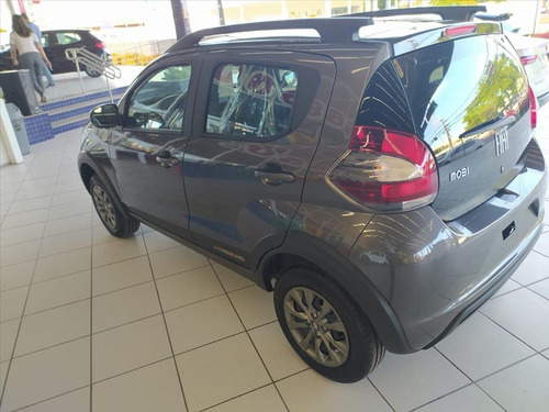 Imagem 3 de 11 de Mobi 1.0 Evo Flex Trekking Manual