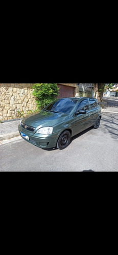 Chevrolet Corsa 1.4 Maxx Econoflex 5p