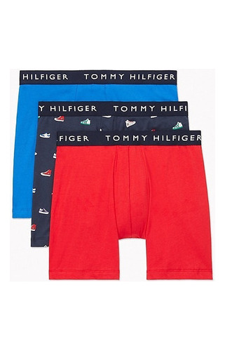 Boxer Pack X 3 Tommy Hilfiger
