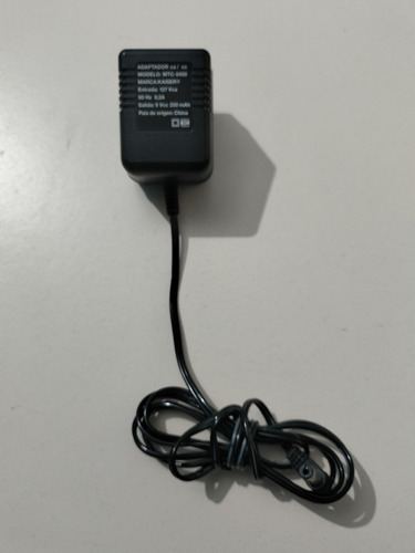 Adaptador De Corriente 