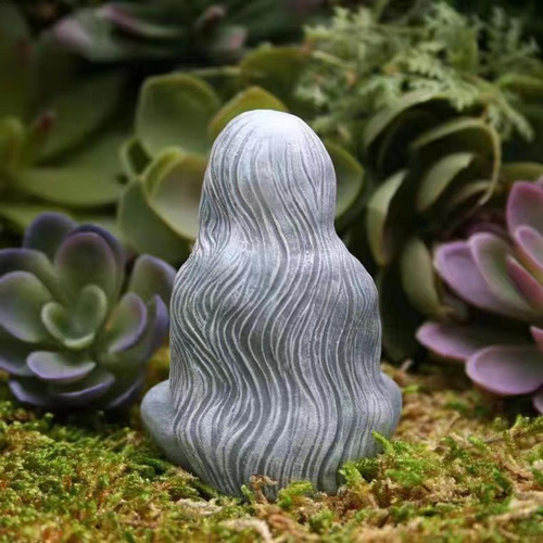 Estatua De La Madre Tierra Figura De Arte De La Madre Tierra