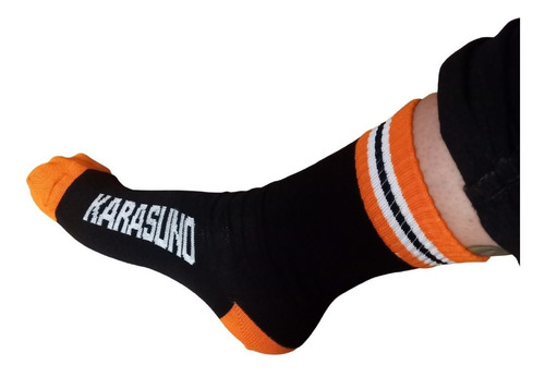 Medias Haikyuu Karasuno Hinata Gastovic Anime Store