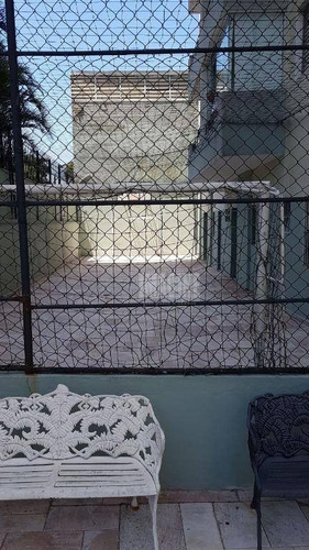 Apto Na Penha Com 2 Dorms, 1 Vaga, 60m² - Ap2626