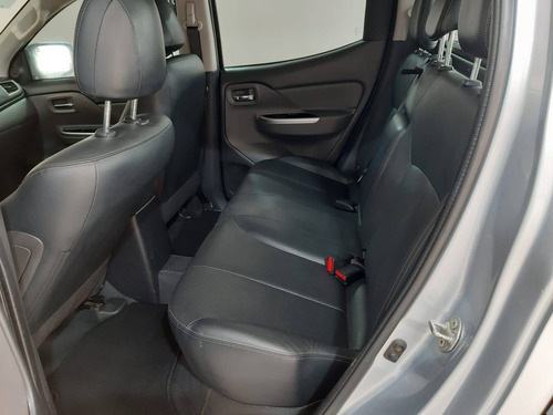 Imagem 9 de 10 de Mitsubishi L200 Triton 2.4 16v Turbo Diesel Sport Hpe-s Cd
