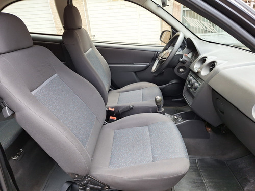 Chevrolet Celta 1.0 MPFI LS 8V FLEX 2P MANUAL