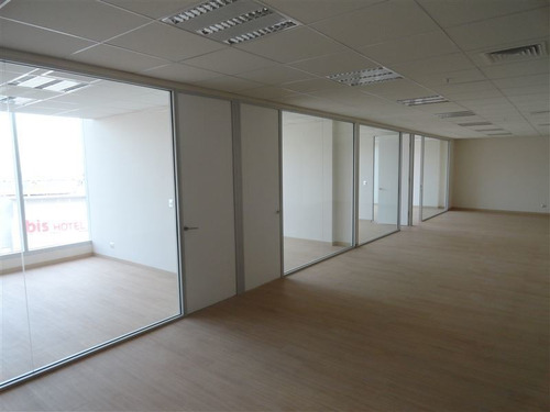 Imagen 12 de 12 de Oficina En Arriendo En Providencia