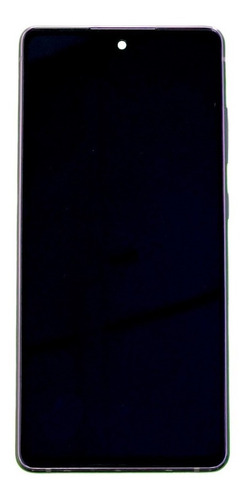 Imagen 2 de 6 de Pantalla Samsung S20fe Calidad Ori Con Marco MultiPhone