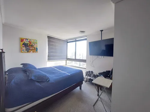 Arriendo En San Jerónimo, Comuna San Miguel (24153)