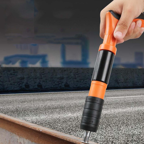 Herramienta De Fijación De Pared Para Clavos, Herramienta