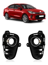 Comprar Tapas De Neblineros Kia Rio 2018 Al 2021 Solo Tapas