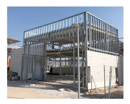 Curso Construcción En Seco Yeso Steel Framing Y Durlock