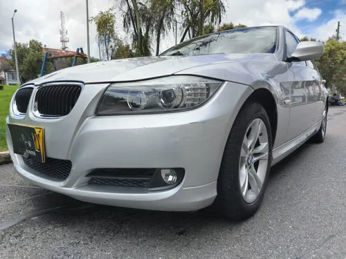 BMW Serie 3 2.0 320i E90 Lci