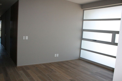 Imagen 14 de 21 de Departamento En Renta En Arquimedes, Polanco Ph 2 Niveles