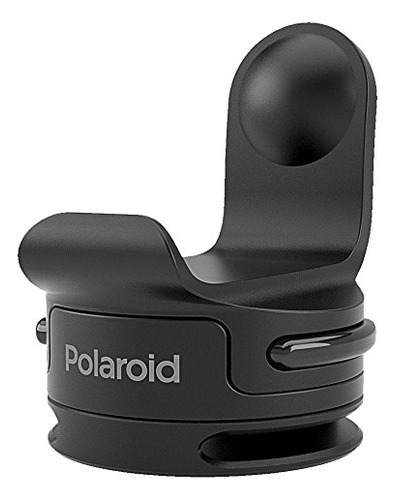 Polaroid Strap Mount For The Polaroid Cube, Cube+ Hd Action Lifestyle Camera